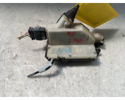 SERRATURA POSTERIORE SINISTRA PEUGEOT 208 Serie 9688080880 (12>19)