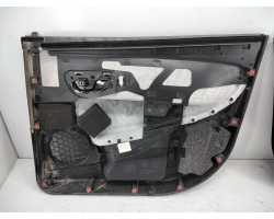 TAPPEZZERIA COMPLETA LANCIA Ypsilon 3° Serie 51898214 312A2000 (10>11)