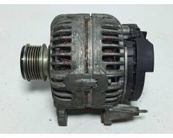 Car alternator