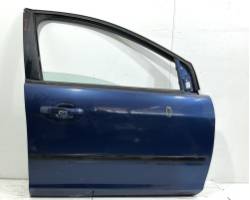 PORTIERA PORTA SPORTELLO ANTERIORE DESTRA DESTRO FORD Focus Berlina 3° Serie 1505703 (04>08)