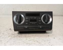 COMANDI CLIMA AUDI A3 Serie (8P1) (03>05)