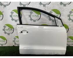 PORTIERA ANTERIORE DESTRA VOLKSWAGEN Polo 5° Serie 6R (09>17)
