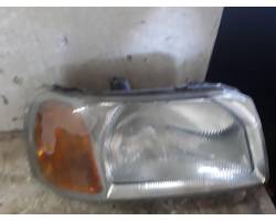 FARO ANTERIORE DESTRO LAND ROVER Freelander 1° Serie (98>03)