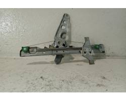 CREMAGLIERA ANTERIORE DESTRA PEUGEOT 3008 Serie (09>16)