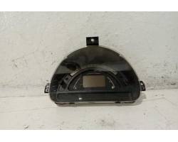 KIT AVVIAMENTO MOTORE CITROEN C3 1° Serie 5ws40110ct Diesel 1398 (02>05)