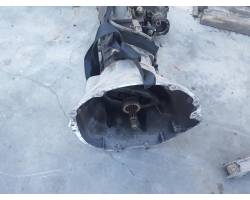 CAMBIO MANUALE COMPLETO JEEP Cherokee 3° Serie 99b Diesel 2500 (02>05)