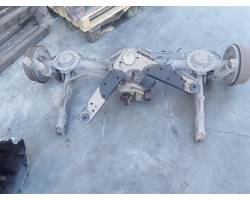 ASSALE POSTERIORE JEEP Cherokee 3° Serie 99b Diesel 2500 (02>05)