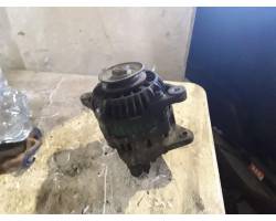 ALTERNATORE JEEP Cherokee 3° Serie 96314258 99b Diesel 2500 (02>05)