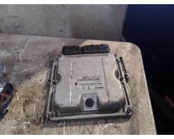 CENTRALINA MOTORE JEEP Cherokee 3° Serie 0281010291 99b Diesel 2500 (02>05)