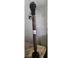 ALBERO DI TRASMISSIONE ANTERIORE JEEP Cherokee 3° Serie 52111591 99b Diesel 2500 (02>05)