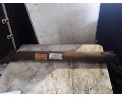 ALBERO DI TRASMISSIONE POSTERIORE JEEP Cherokee 3° Serie 52111563ad 99b Diesel 2500 (02>05)