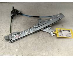 CREMAGLIERA POSTERIORE DESTRA PEUGEOT 208 Serie 9673153880 (12>19)