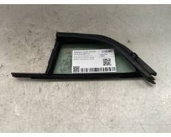 Front vent glass