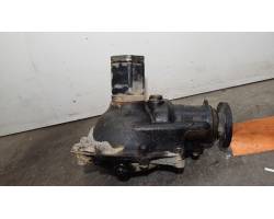 DIFFERENZIALE ANTERIORE BMW X3 1° Serie 7540626 M47N204D4 diesel 1995 (04>10)