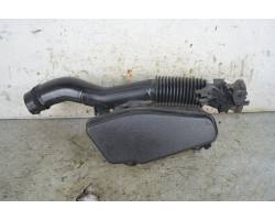 Intake resonator