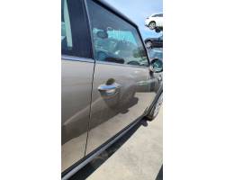 PORTIERA ANTERIORE DESTRA MINI Cooper 2° Serie 41002755936 9HZ (06>13)