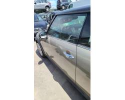 PORTIERA ANTERIORE SINISTRA MINI Cooper 2° Serie 41002755935 9HZ (06>13)