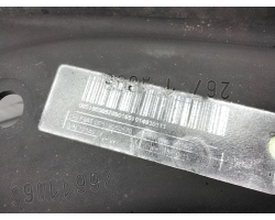 BRACCIO OSCILLANTE ANTERIORE SINISTRO LANCIA Ypsilon 3° Serie 519050570 (10>11)
