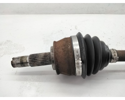 SEMIASSE ANTERIORE SINISTRO LANCIA Ypsilon 3° Serie 52124988 312A2000 (10>11)