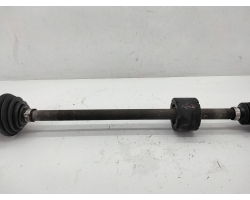 SEMIASSE ANTERIORE DESTRO LANCIA Ypsilon 3° Serie 52124985 312A2000 (10>11)