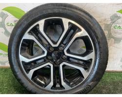 Summer tyres