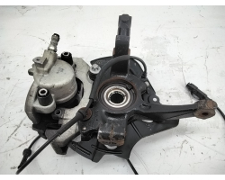 MOZZO RUOTA ANTERIORE DESTRA LANCIA Ypsilon 3° Serie 51900010 312A2000 (10>11)