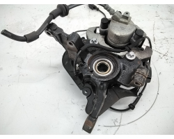 MOZZO RUOTA ANTERIORE SINISTRA LANCIA Ypsilon 3° Serie 51900010 312A2000 (10>11)