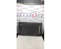 RADIATORE A/C SMART Forfour 1° Serie Diesel 1000 (04>06)