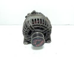 ALTERNATORE NISSAN Qashqai 1° Serie 7810124525082 K9K Diesel 1500 (06>09)