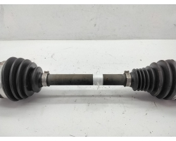 SEMIASSE ANTERIORE SINISTRO FIAT 500 L Living 52134274 199B4000 (13>16)