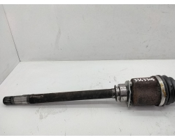 SEMIASSE ANTERIORE DESTRO FIAT 500 L Living 52134275 199B4000 (13>16)