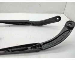 SPAZZOLA TERGICRISTALLO ANTERIORE DX E SX RENAULT Captur Serie 288905875R K9KB8 (1461;0;63) (13>19)