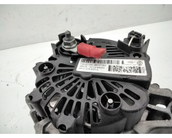 ALTERNATORE RENAULT Captur Serie 231007865R K9KB8 (1461;0;63) Diesel 1461 (13>19)