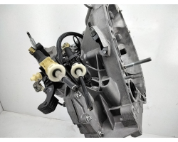 CAMBIO MANUALE COMPLETO RENAULT Captur Serie 320107911R K9KB8 (1461;0;63) Diesel 1461 (13>19)