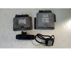 KIT AVVIAMENTO MOTORE FIAT Multipla 2° Serie 61601.294.01 Benzina 1596 (04>)