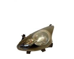 FARO ANTERIORE SINISTRO TOYOTA Aygo 1° Serie 811700H131 1KRFE (05>08)