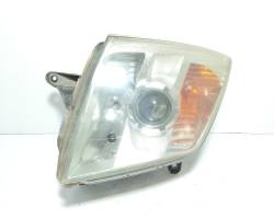 FARO ANTERIORE SINISTRO ISUZU D-MAX Serie Pick-Up (TFR, TFS) 8980800100 (02>12)