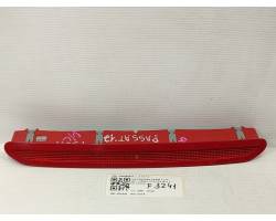 Third brake light