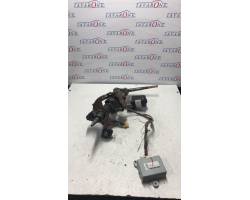 PIANTONE STERZO CITROEN C1 1° Serie 45250-0h011-00 (05>08)