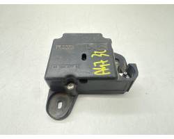 CENTRALINA PORTA FUSIBILI PEUGEOT 208 Serie 9766631080 Benzina (12>19)