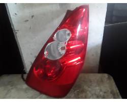 STOP FANALE POSTERIORE DESTRO MAZDA 5 Berlina (05>)