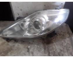 FARO ANTERIORE SX ALLO XENO MAZDA 5 Berlina (05>)