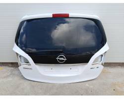 PORTELLONE POSTERIORE COMPLETO OPEL Meriva 3° Serie (10>)