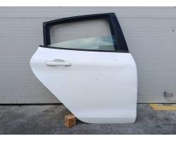 PORTIERA POSTERIORE DESTRA PEUGEOT 208 Serie (12>19)