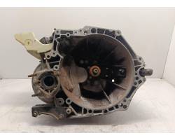 CAMBIO MANUALE COMPLETO CITROEN C3 Picasso 9682054510 Diesel 1600 (08>)