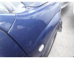 PARAFANGO ANTERIORE DESTRO SUZUKI Ignis 2° Serie (03>09)