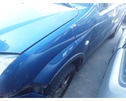 PARAFANGO ANTERIORE SINISTRO SUZUKI Ignis 2° Serie (03>09)