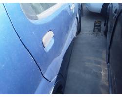 PORTIERA POSTERIORE DESTRA SUZUKI Ignis 2° Serie (03>09)