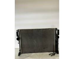 RADIATORE ACQUA MERCEDES Classe E Berlina W211 A2115003102 diesel 2700 (02>07)