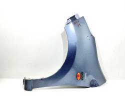 PARAFANGO ANTERIORE SINISTRO NISSAN Pixo 1° Serie 631134A00C (09>13)